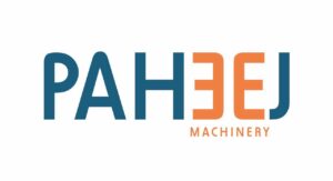 Logo 1 - Paheej Machinery