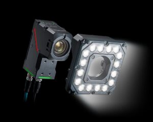 vision camera - Paheej Machinery