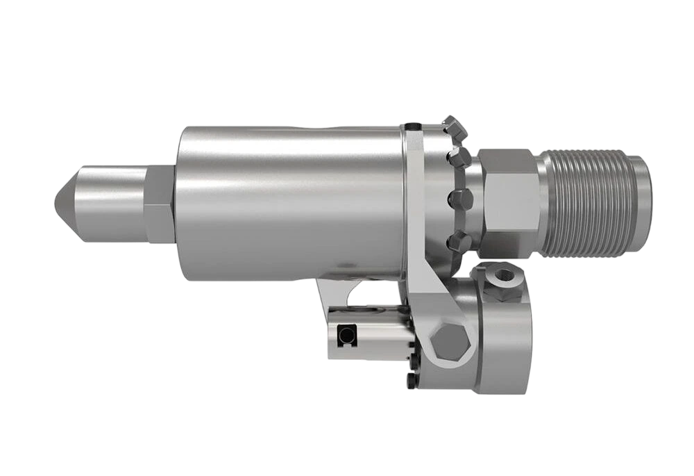 Nozzle-FIlters - Paheej Machinery