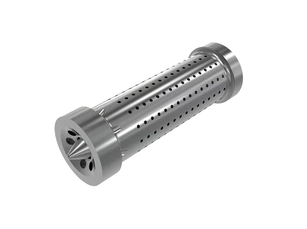 Shut-Off-Nozzle - Paheej Machinery