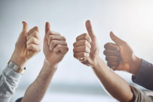 What We Believe - Paheej Machinery