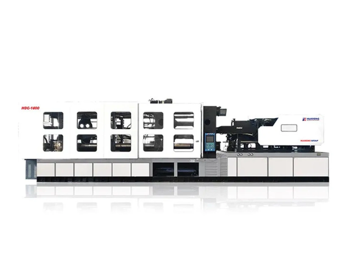 6 Benefits of Multi-Component Injection Molding Machines