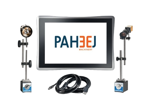 Mould Protector Vision Camera System 1