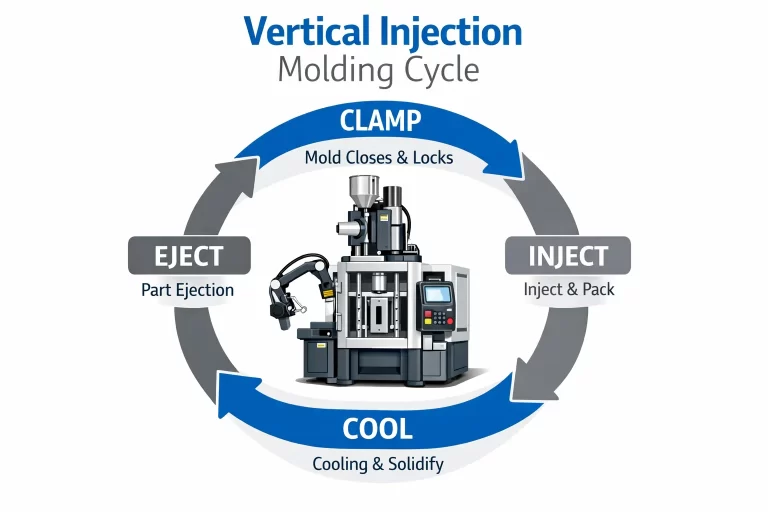 Cycle time optimization