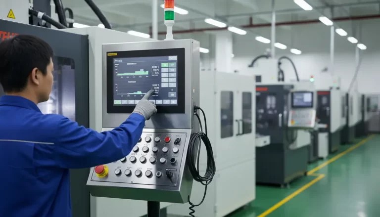 Importance of Quality Control in Vertical Injection