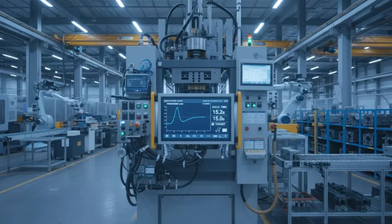 Real-Time Monitoring and Sensor Integration