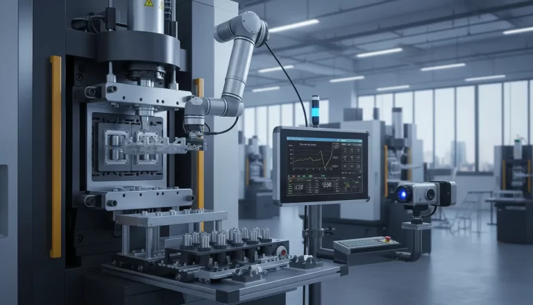 Real time monitoring