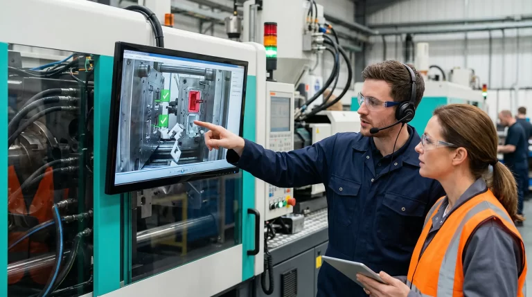 Vision Mould Protection Solves Production Challenges (1)
