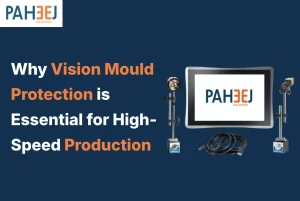Vision Mould Protection for High-Speed Production