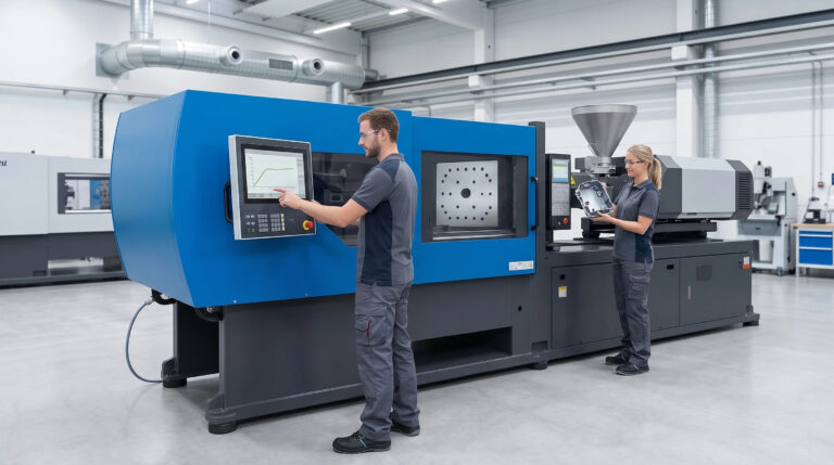 Lower Energy with All Electric IMM