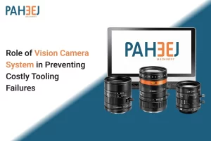 Vision Camera Systems in Preventing Mistake