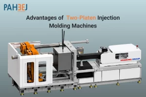 Advantages of Two-Platen Injection Molding Machines