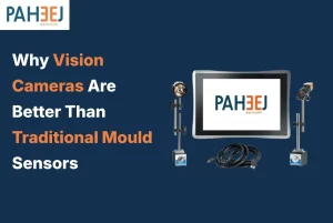 Vision Cameras Are Better Than Traditional Mould Sensors