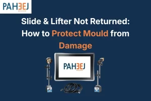 Protect Moulds from Damage